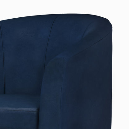 Austin - Transitional Tub Chair - Ego Home Furniture