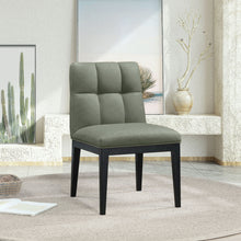 Load image into Gallery viewer, Adrian - Dining Side Chair (Set of 2) - Black Legs
