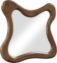 Load image into Gallery viewer, Verra - Solid Wood Mirror

