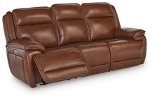 Load image into Gallery viewer, Healy Pier - Reclining Sofa Set
