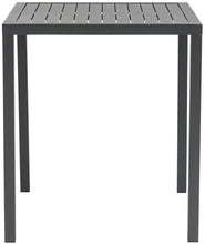 Load image into Gallery viewer, Maldives - Patio Square Bar Table
