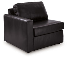 Load image into Gallery viewer, Modmax II - LAF Corner Chair - Black
