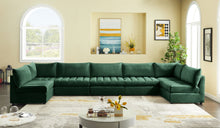 Load image into Gallery viewer, Jacob - Modular U-Shaped Sectional 7 Piece
