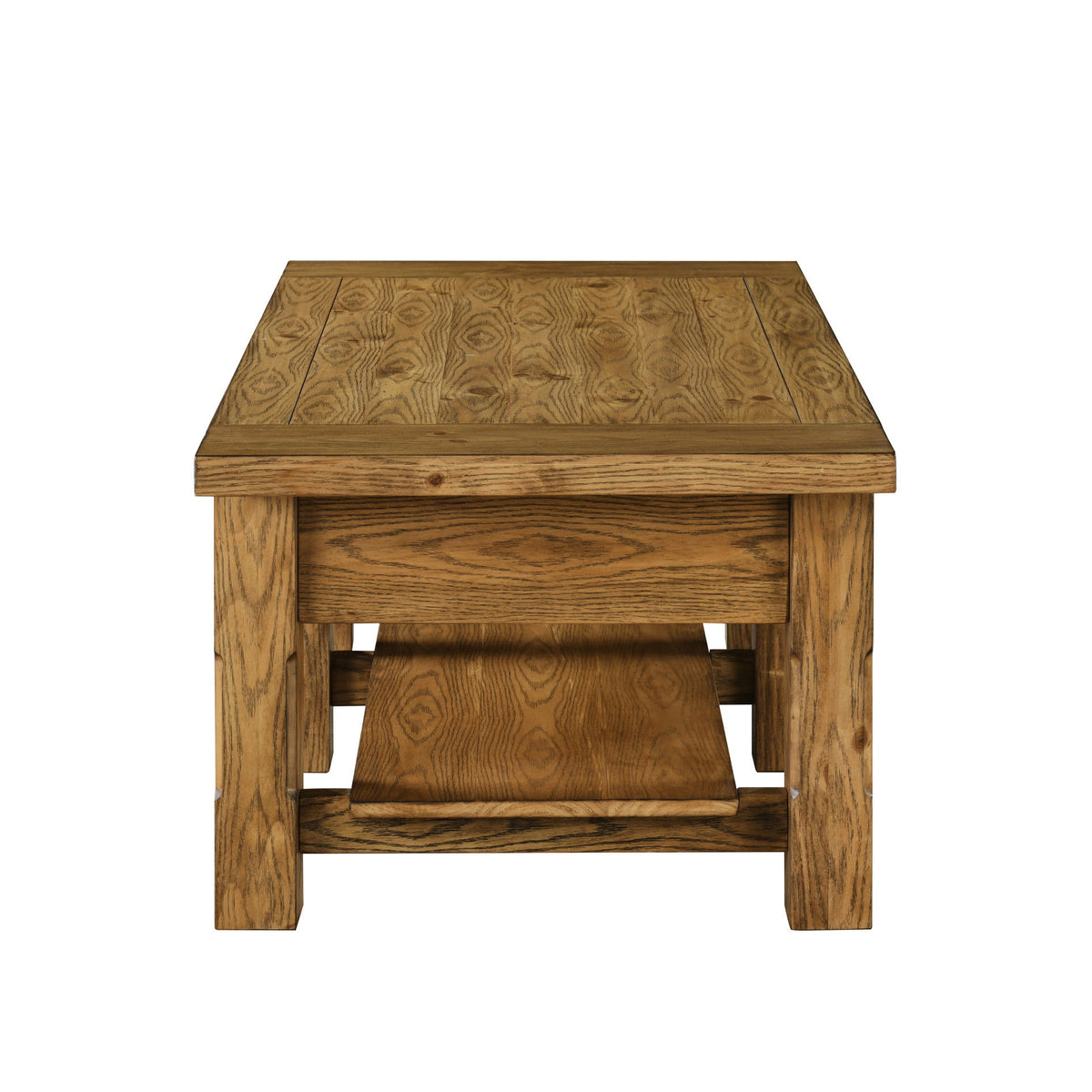 Duncan - Drawer Table