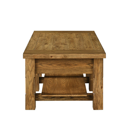 Duncan - Drawer Table