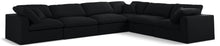 Load image into Gallery viewer, Serene - 6 Piece Modular Sectional
