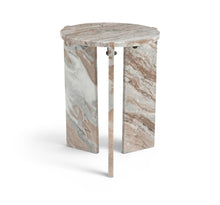Load image into Gallery viewer, Vernazza - Genuine Marble Table
