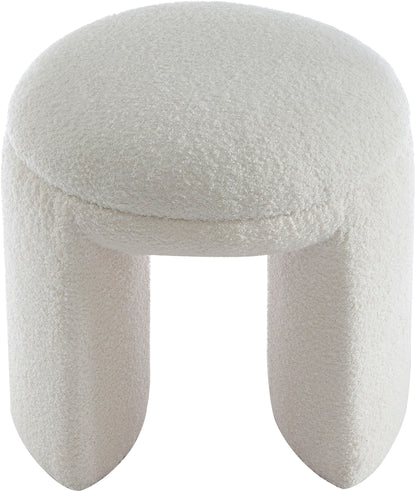 Bowen - Ottoman / Stool
