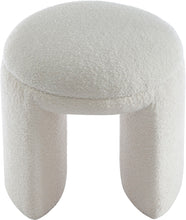 Load image into Gallery viewer, Bowen - Ottoman / Stool
