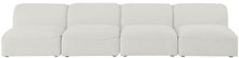 Load image into Gallery viewer, Miramar - 4 Seat Armless Modular Sofa

