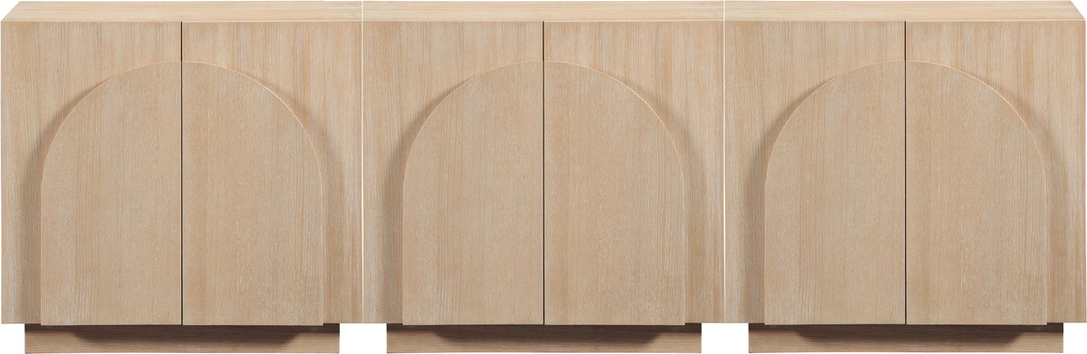 Navona - 3 Piece Sideboard / Buffet