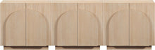 Load image into Gallery viewer, Navona - 3 Piece Sideboard / Buffet
