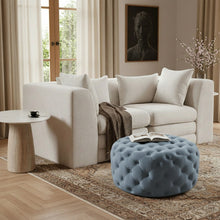 Load image into Gallery viewer, Addison - Bench Ottoman

