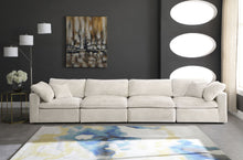 Load image into Gallery viewer, Cozy - Modular 4 Seat Sofa
