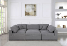 Load image into Gallery viewer, Serene - 6 Piece Modular Sectional
