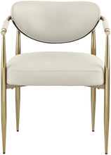 Load image into Gallery viewer, Virella - Faux Leather Upholstered Dining Chair (Set of 2)
