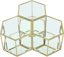 Load image into Gallery viewer, Sei - 3 Piece Coffee Table
