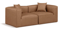 Load image into Gallery viewer, Cube - Modular 2 Seat Sofa
