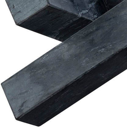 Stix - Marble Decorative Object