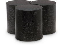 Load image into Gallery viewer, Dimple - 3 Piece Modular Coffee Table - Terazzo Finish
