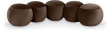 Load image into Gallery viewer, Apollo - Velvet Bench
