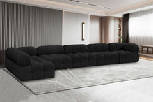 Load image into Gallery viewer, Ames - 6 Piece Modular L-Shaped Sectional
