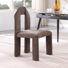 Load image into Gallery viewer, Bennett - Chenille Dining Chair (Set of 2)
