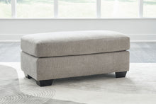Load image into Gallery viewer, Avenal Park - Ottoman - Flannel
