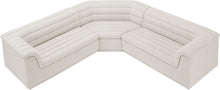 Load image into Gallery viewer, Cascade - Boucle Modular Sectional
