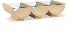 Load image into Gallery viewer, Beverwil - Coffee Table
