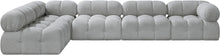 Load image into Gallery viewer, Ames - 5 Piece Modular L-Shaped Sectional
