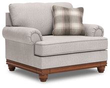 Load image into Gallery viewer, Clearbrooke - Chair And A Half - Sandstone
