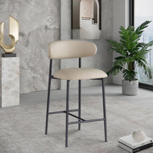 Load image into Gallery viewer, Lupita - Counter Stool (Set of 2)
