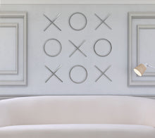 Load image into Gallery viewer, XOXO - Steel Wall Decor
