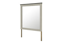 Load image into Gallery viewer, Ashley - Mirror - Brown

