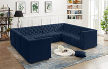 Load image into Gallery viewer, Tuft - 8 Piece Modular Sectional
