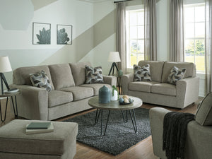 Cascilla Living Room Set