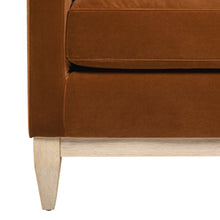 Load image into Gallery viewer, Knox - Modern Farmhouse Arm Chair
