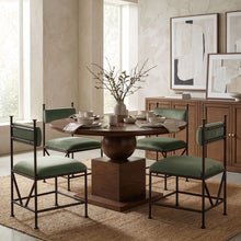 Load image into Gallery viewer, Monarch - Velvet Dining Chair (Set of 2)
