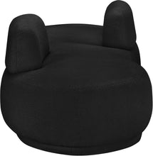 Load image into Gallery viewer, Argyle - Teddy Fabric Chaise / Loveseat
