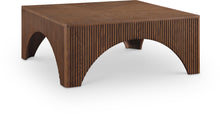Load image into Gallery viewer, Eloise - Oak Veneer Coffee Table

