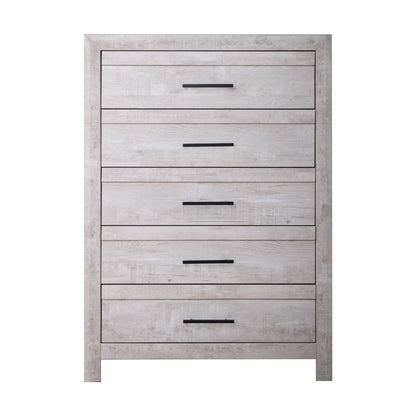 Biscayne - Chest