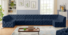 Load image into Gallery viewer, Tuft - 8 Piece Modular Sectional

