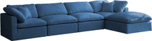 Load image into Gallery viewer, Plush - 5 Piece Modular Sectional
