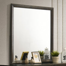 Load image into Gallery viewer, Langston - Mirror - Espresso
