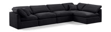 Load image into Gallery viewer, Indulge - Velvet 5 Piece Modular Sectional
