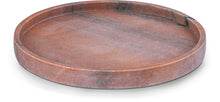 Load image into Gallery viewer, Barletta - Round Tray
