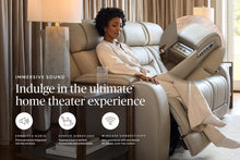 Load image into Gallery viewer, Knightington Living Room Set

