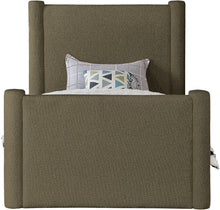 Load image into Gallery viewer, Elias - Boucle Bed
