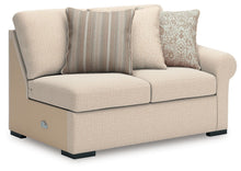 Load image into Gallery viewer, LadyMae - RAF Loveseat - Twill
